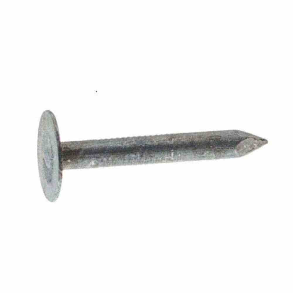Everbilt 16D 3-1/2 in. Hot Galvanized Common 5 Lbs. per Box