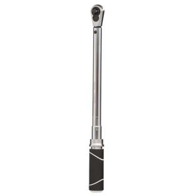 3/8 in. Drive Torque Wrench 20 Ft./lbs. to 100 Ft./lbs.
