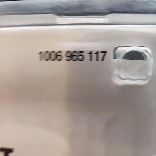 1-Handle Shower Valve Trim Kit for Moen Shower Faucets in Oil Rubbed Bronze