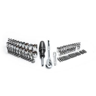 Mechanics Tool Set (75-Piece)