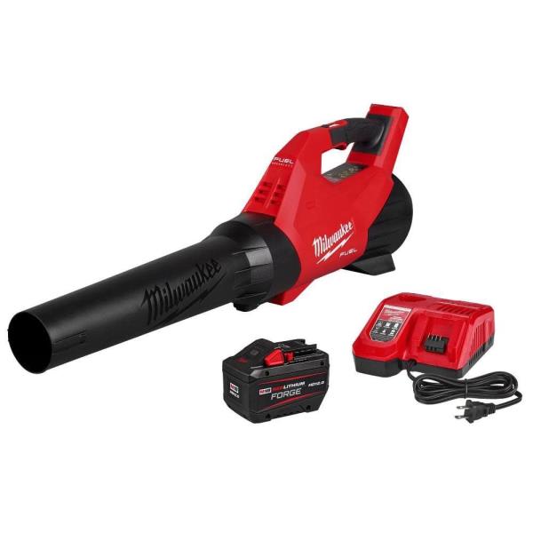 Milwaukee Tools M18 FUEL Blower 3017-21HD