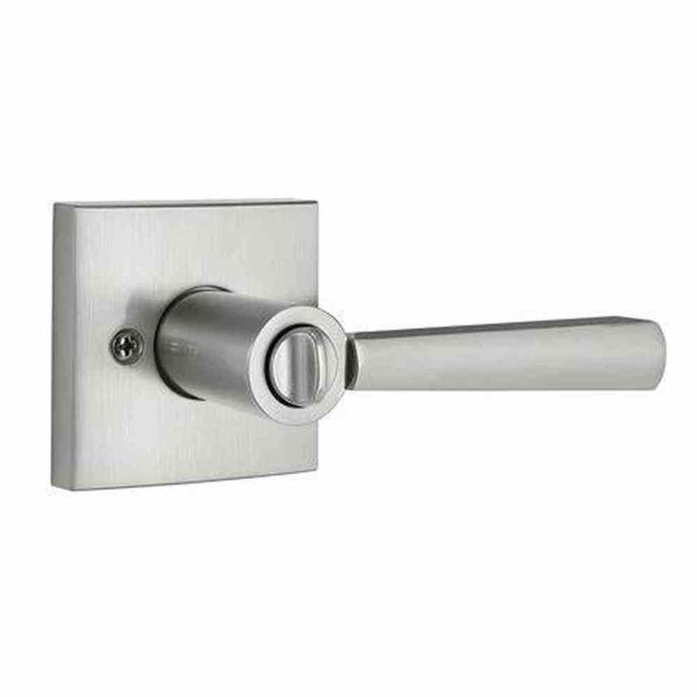 Manija Spyglass De Baño Niquel Santin