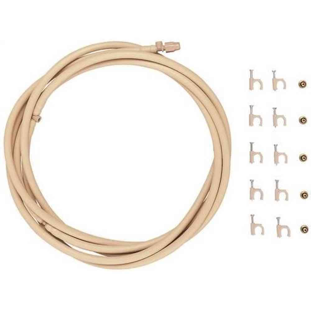 10 Ft. Basic Preassembled Mist Expansion Kit