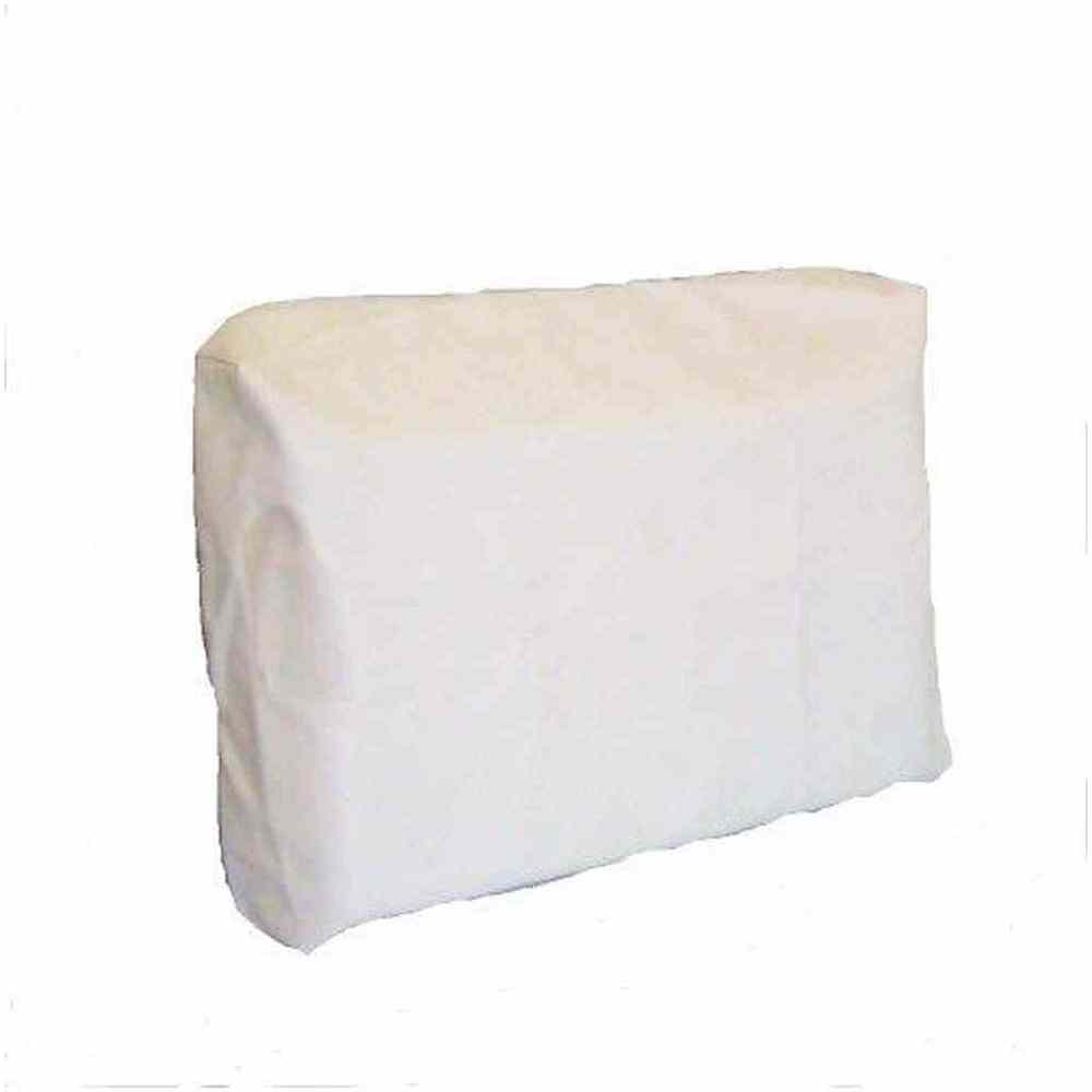 AC-Safe 21 in. H X 29 in. W Square Indoor Window Air Conditioner Cover