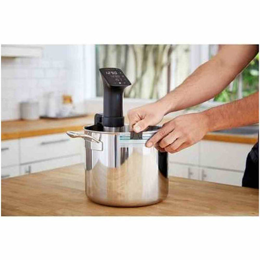 Anova Culinary Sous Vide Precision Cooker PRO (WiFi), 1200 Watts, Anova App Included