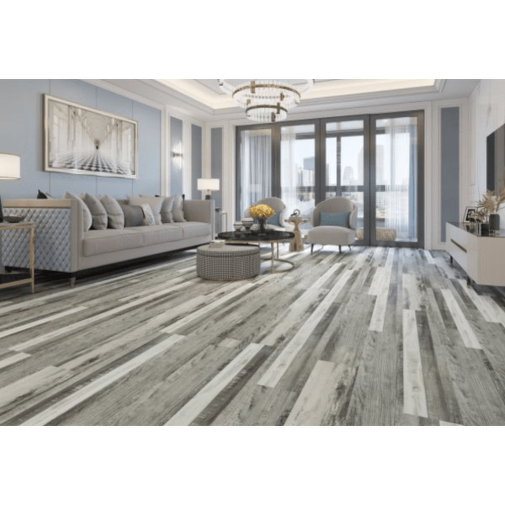 Greenville Collection Luxury Vinyl Plank 7"x48" - Aurora - $1.69 sqft