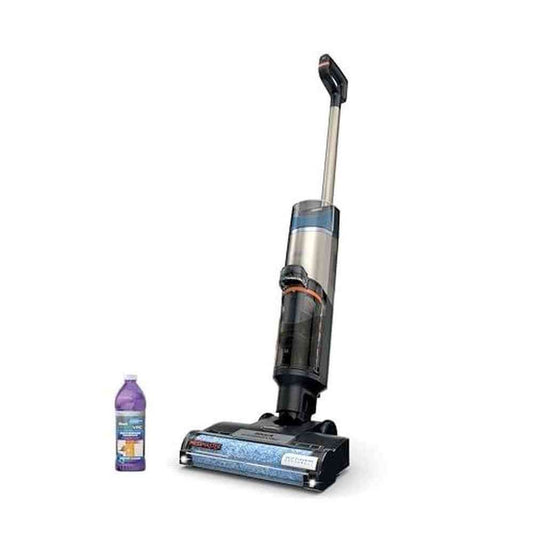 Shark HydroVac MessMaster Heavy Duty 3-in-1 Cordless Vacuum Mop and Self-Cleaning System – WD261