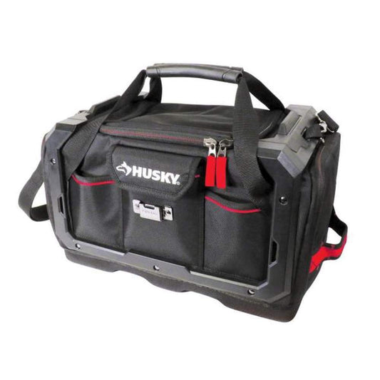 19 in. STACK TOOL BAG