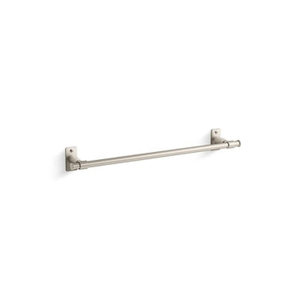 KOHLER K-35925 Castia by Studio McGee 18" Towel Bar