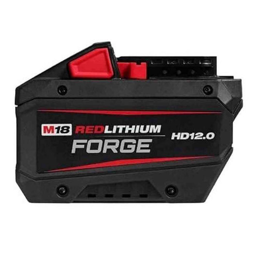 M18 18V Lithium-Ion REDLITHIUM FORGE HD 12.0 Ah Battery Pack