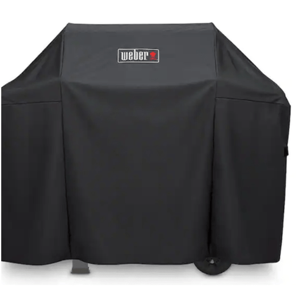 Spirit and Spirit II 53 in. 3-Burner Gas Grill Cover