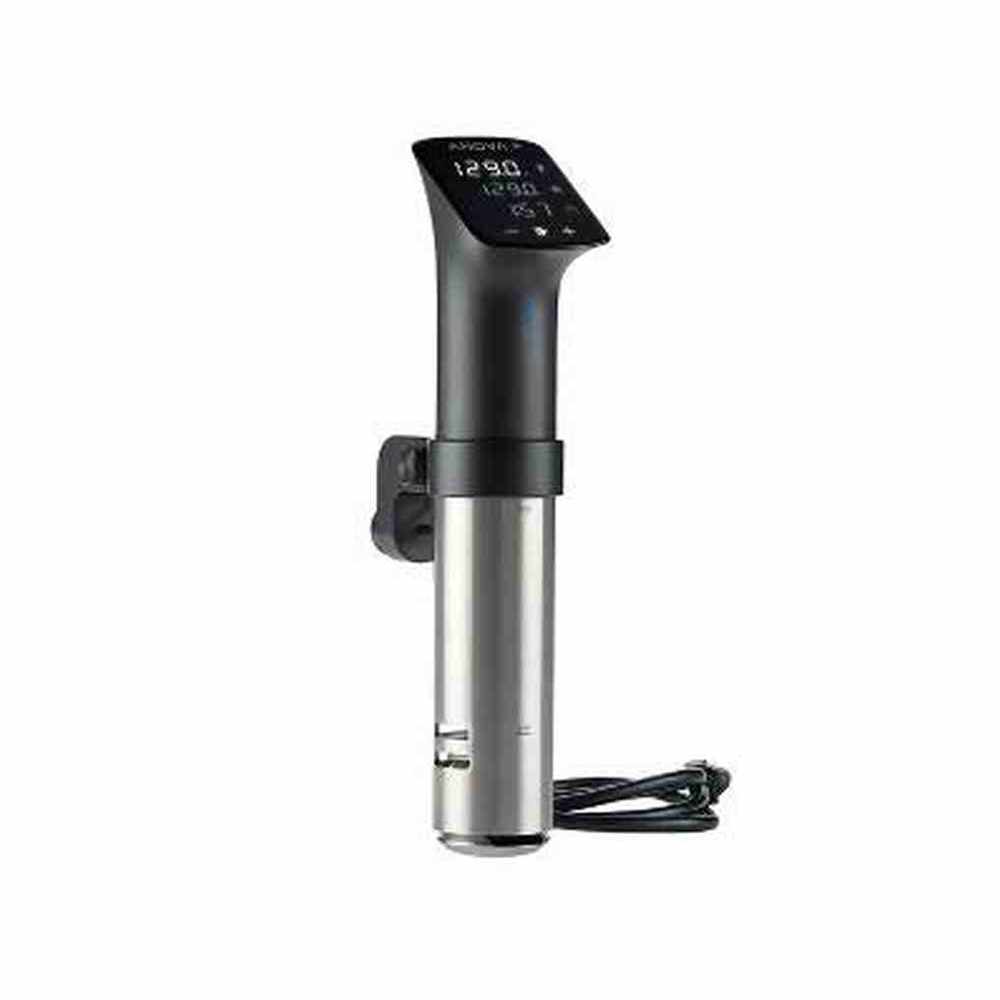 Anova Culinary Sous Vide Precision Cooker PRO (WiFi), 1200 Watts, Anova App Included