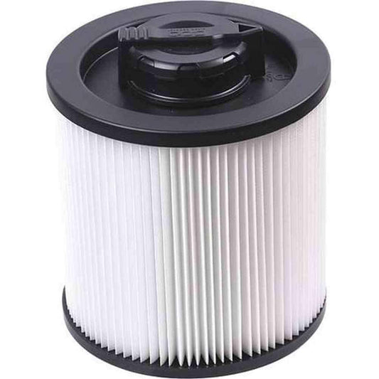 6 Gal. to 16 Gal. Cartridge Filter for Regular for Wet/Dry Vacuum