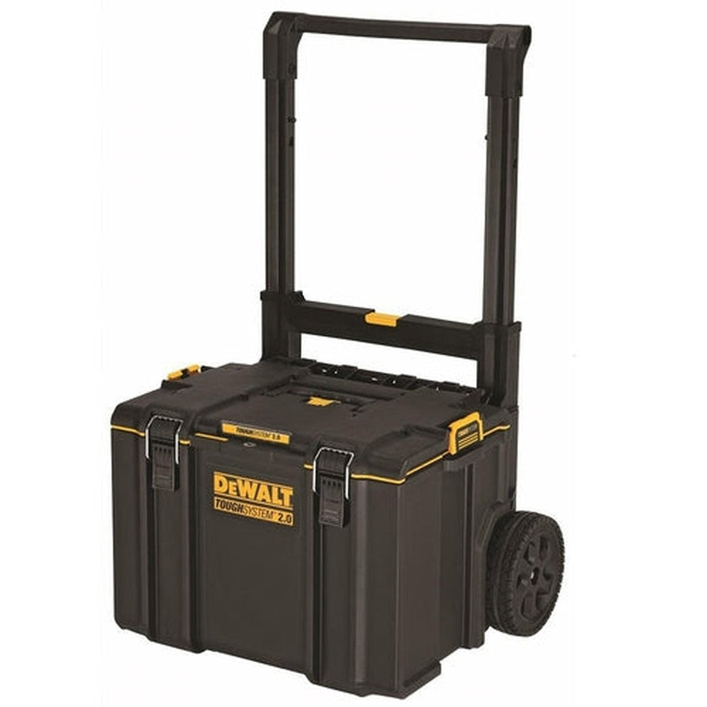 Dewalt TOUGHSYSTEM 2.0 Tool Box Mobile Storage