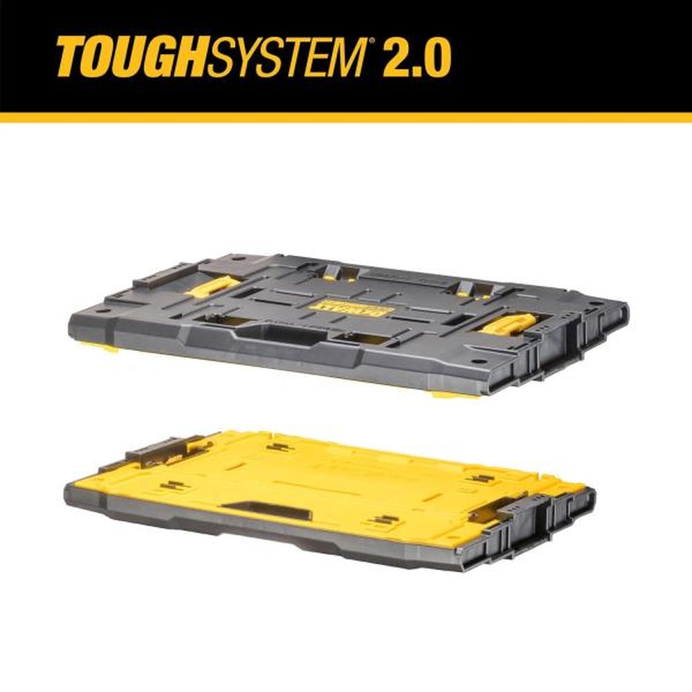 Adaptor Plate for TOUGHSYSTEM 2.0