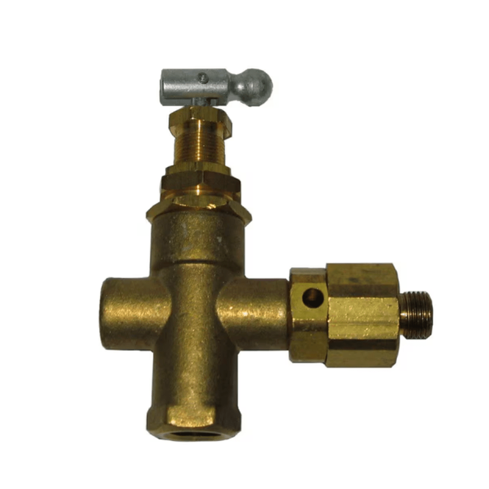 125 - 155 PSI Unloader Valve