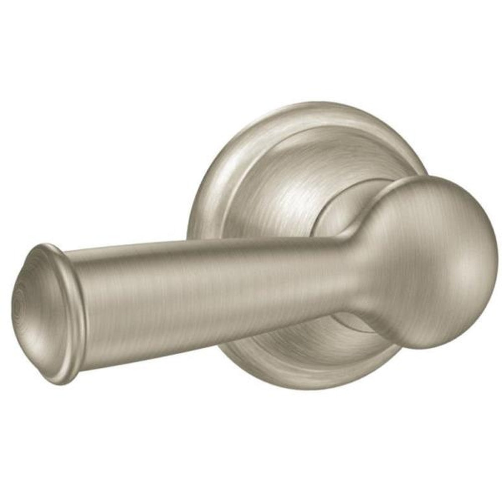 Banbury Tank Lever in Spot Resist Brushed Nickel