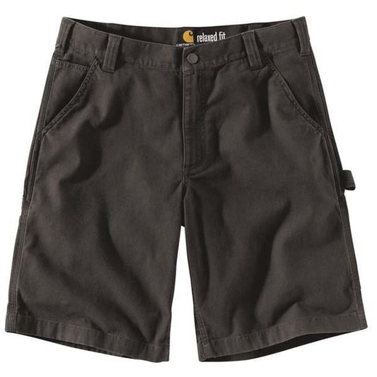 Men's 40 Shadow Cotton/Spandex Rugged Flex Rigby Work Short