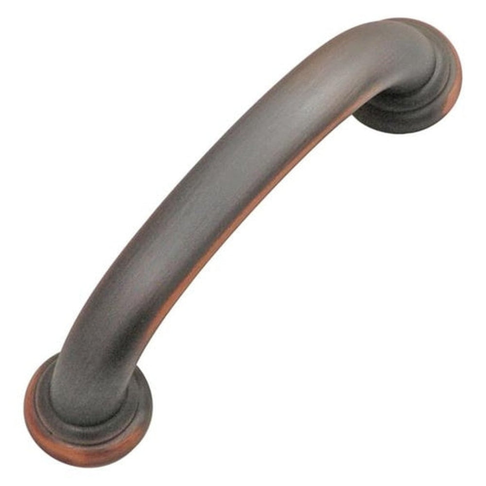 Zephyr 5 in. Center-to-Center Oil-Rubbed Bronze Pull