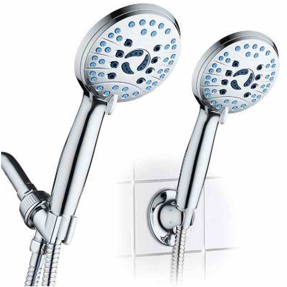 AquaCare Luxury Handheld Shower