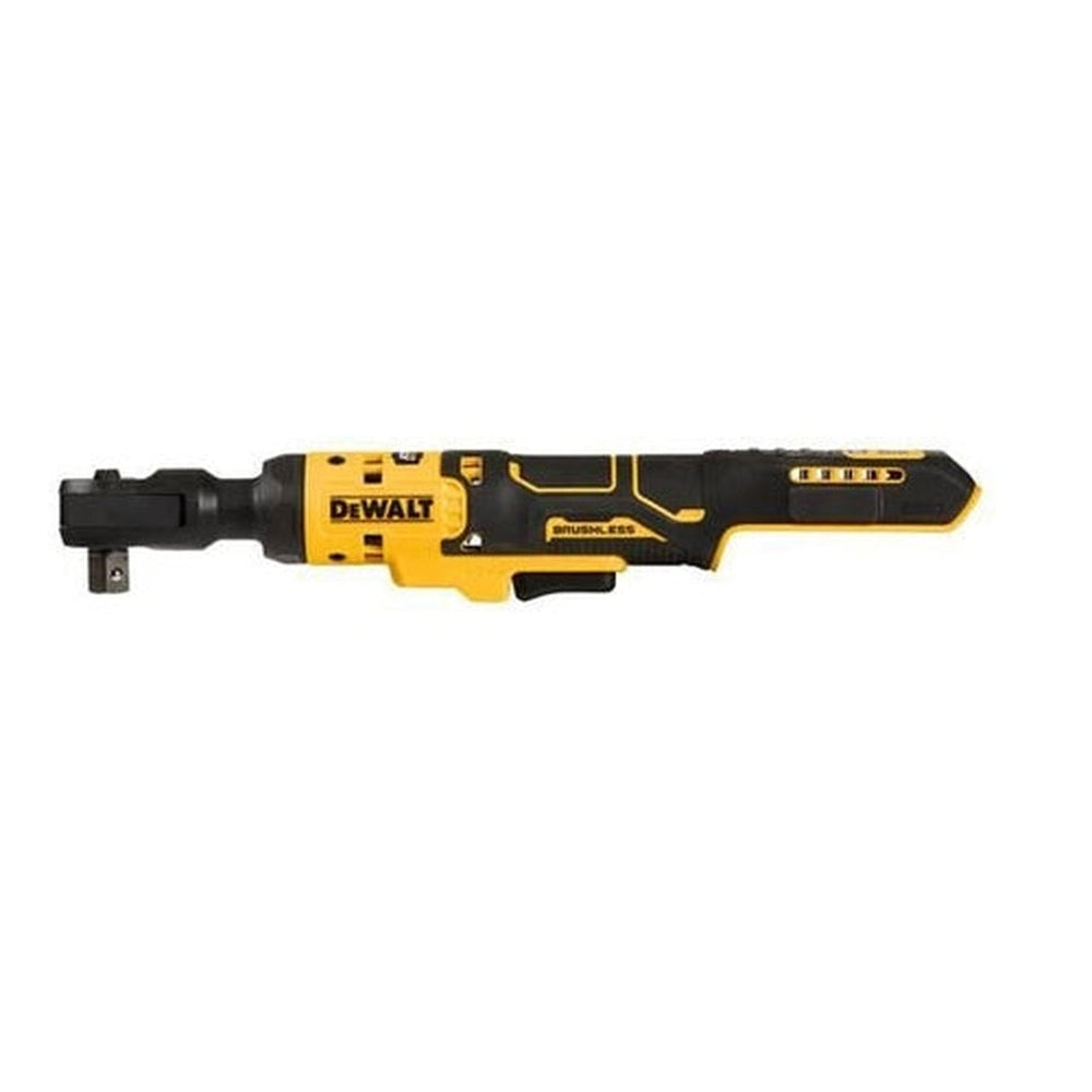 ATOMIC 20V MAX Cordless 1/2 in. Ratchet (Tool Only)