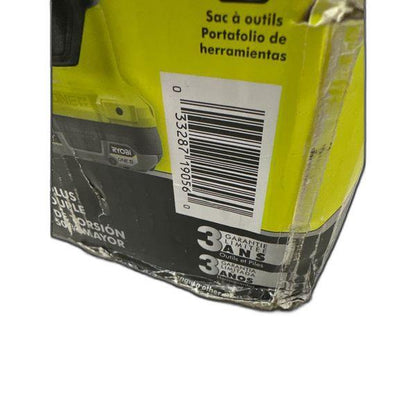 RYOBI ONE+ HP 18V Brushless 2-Tool Combo Kit - Impact Driver, Drill/Driver, High Performance, 2Ah Batteries, 3-Year Warranty