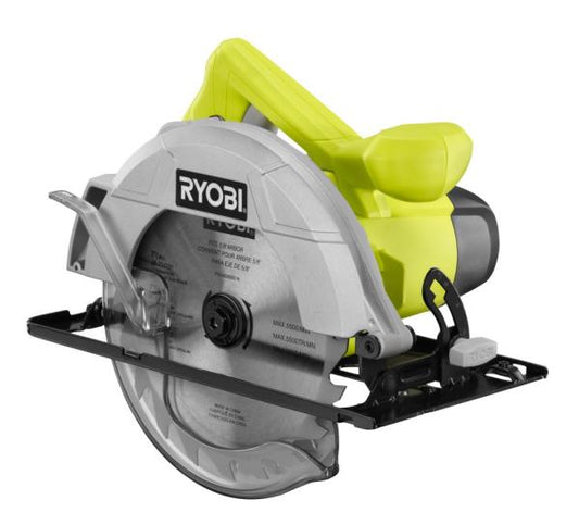 13 Amp Corded 7-1/4 in. Circular Saw