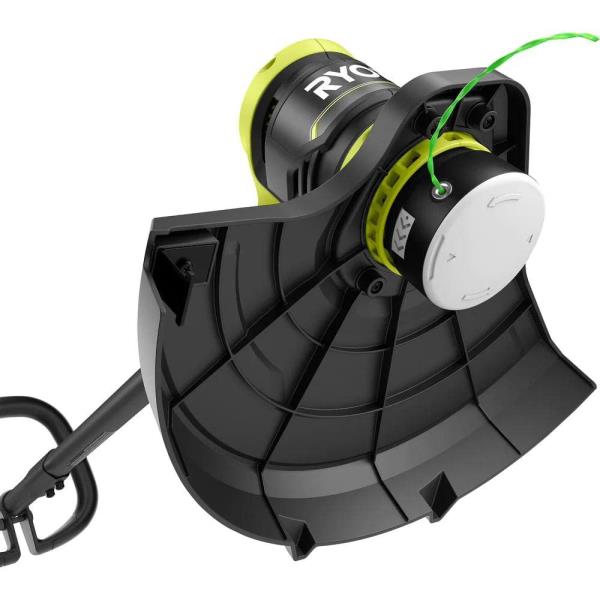 String Trimmer,Cordless Weed Wacker/Edger, Length Adujstable, Powerful&Lightweight