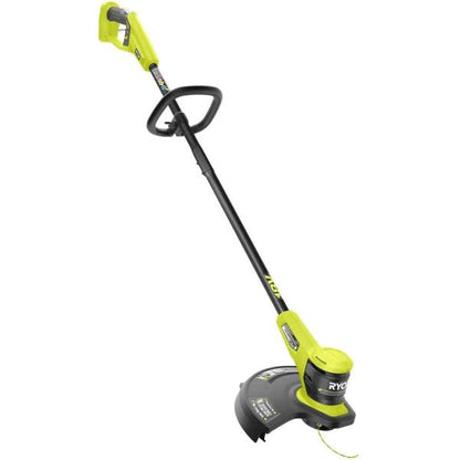 String Trimmer,Cordless Weed Wacker/Edger, Length Adujstable, Powerful&Lightweight