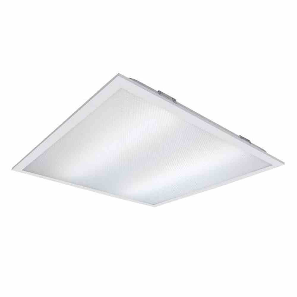 GPT Series 2 X 2 Ft. 3500 Lumens Integrated LED General Prismatic LED Panel 4000K