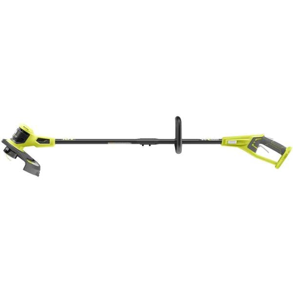 String Trimmer,Cordless Weed Wacker/Edger, Length Adujstable, Powerful&Lightweight