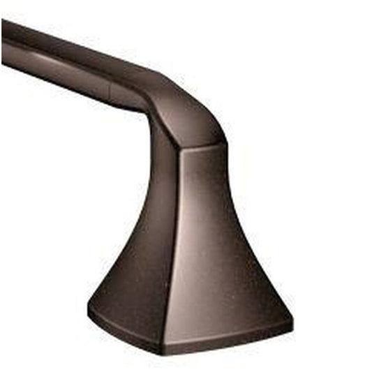 Voss 24 in. Towel Bar in Oil Rubbed Bronze