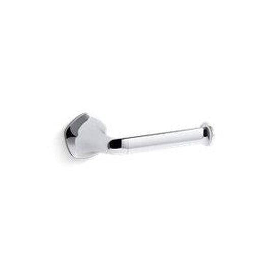 Sundae Toilet Paper Holder in Polished Chrome