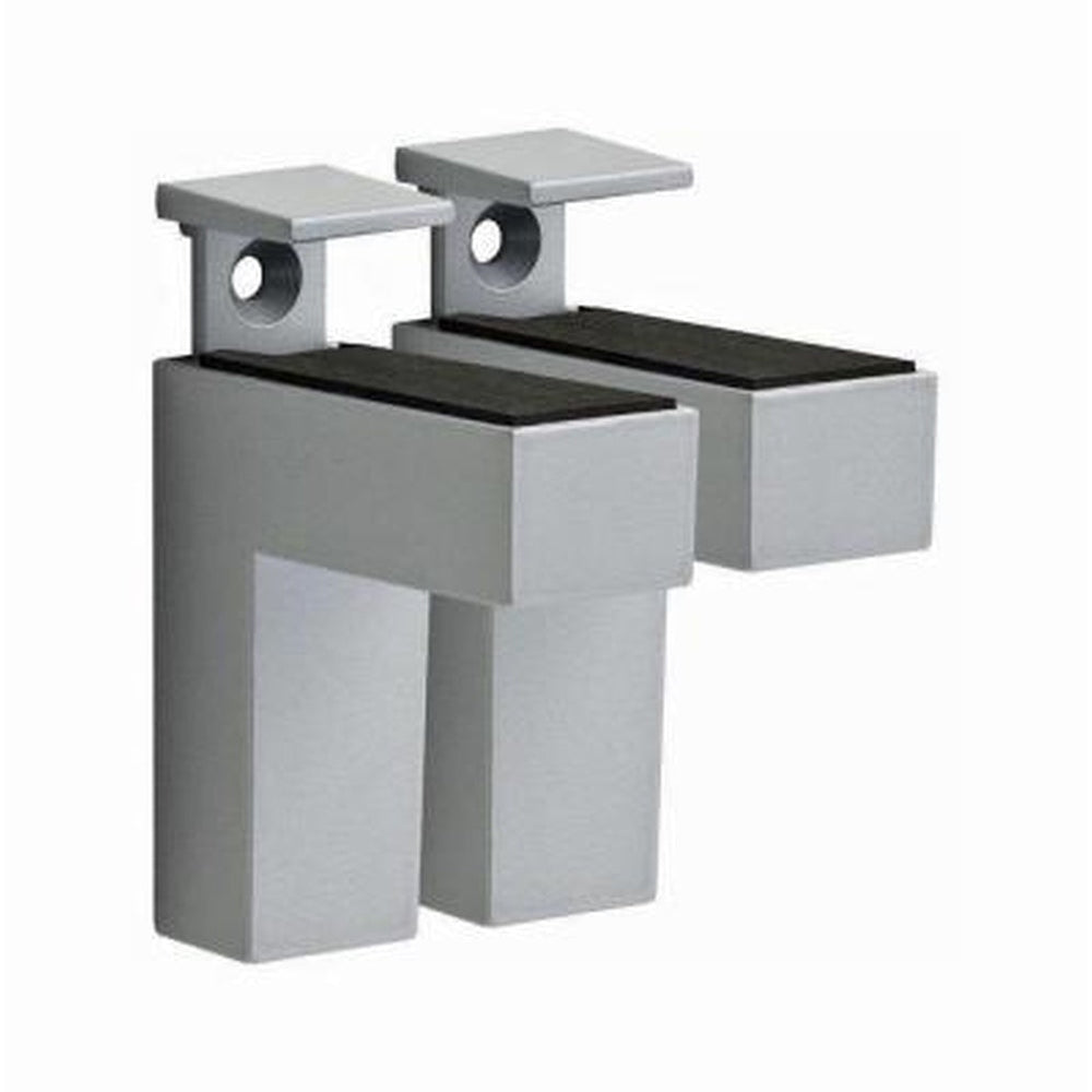 Decorative Shelf Bracket - Stainless Steel - Dolle