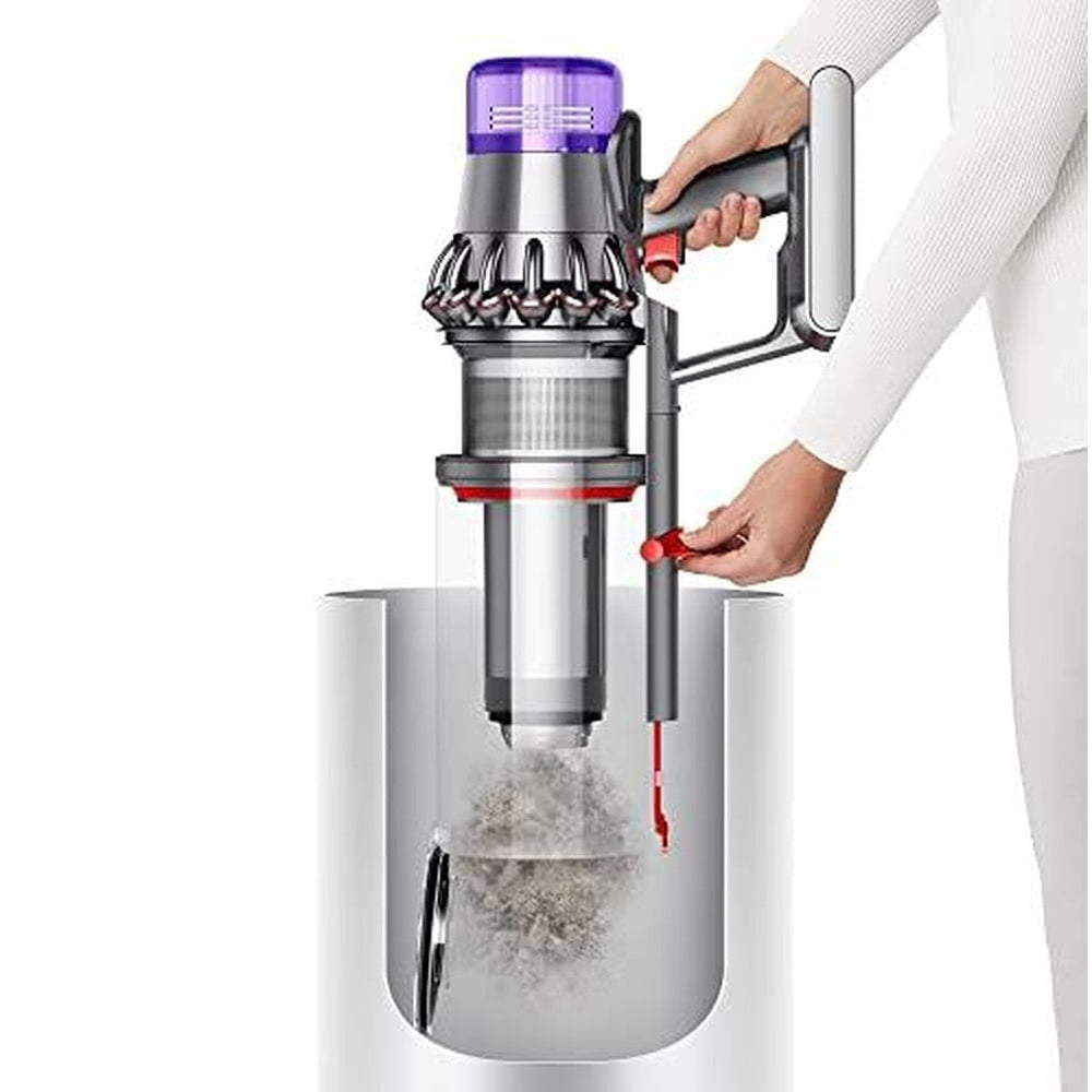 Outsize Cordless Stick Vacuum Cleaner