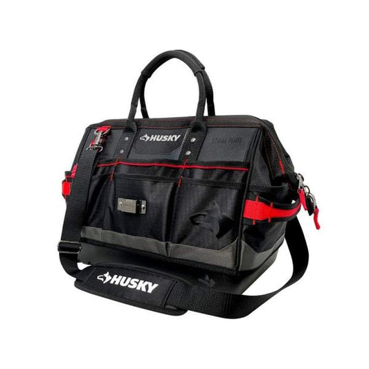 Heavy-Duty 16 in. PRO Tool Bag