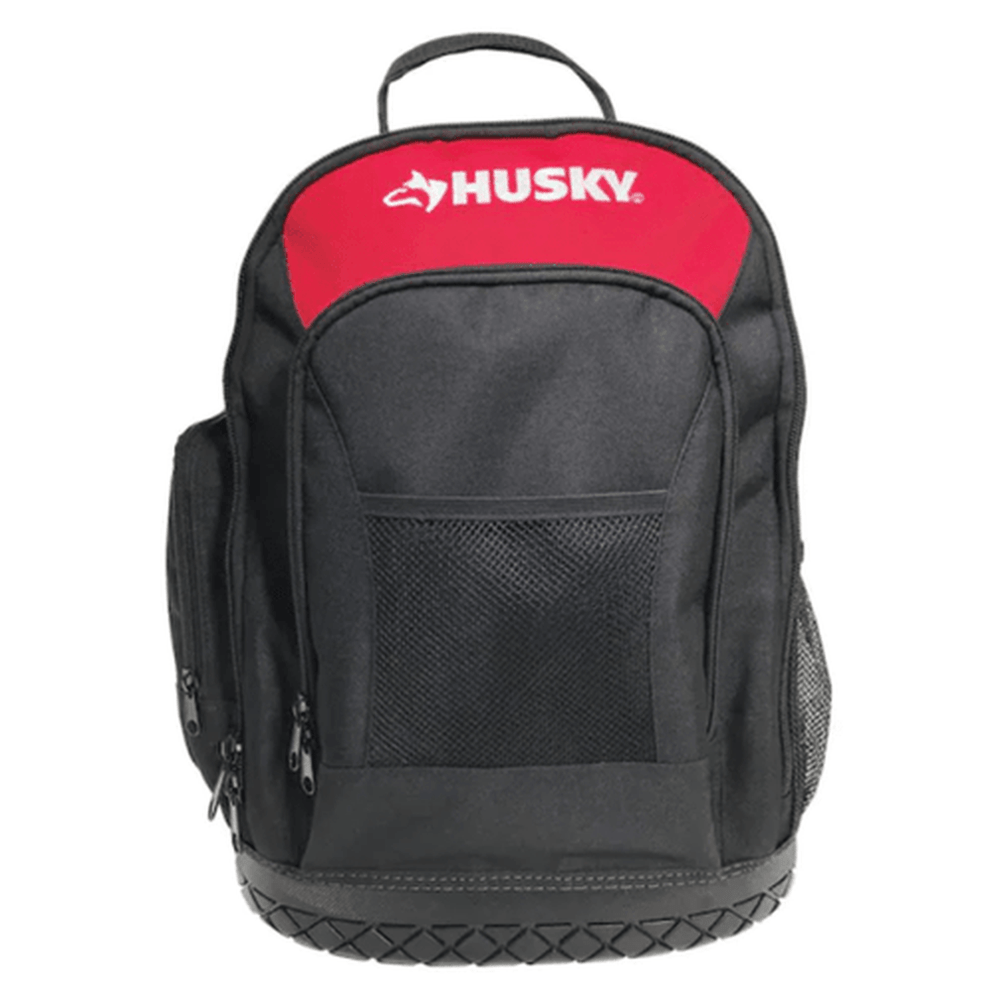 Husky 16 in. Tool Backpack