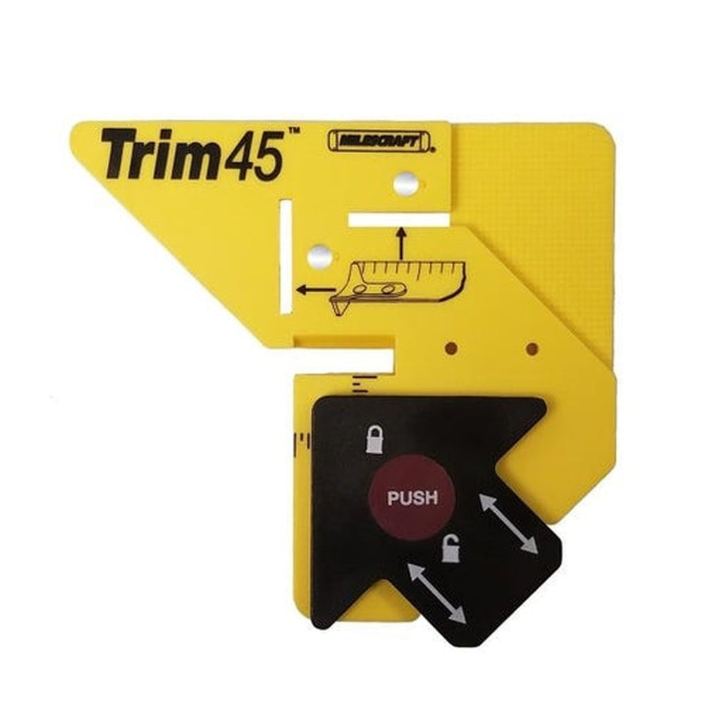 Trim45 Trim Carpentry Aid