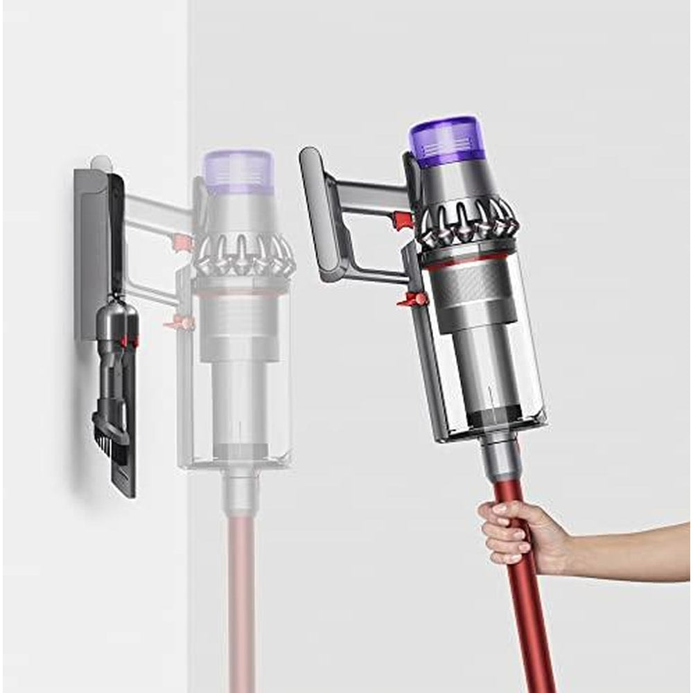 Outsize Cordless Stick Vacuum Cleaner