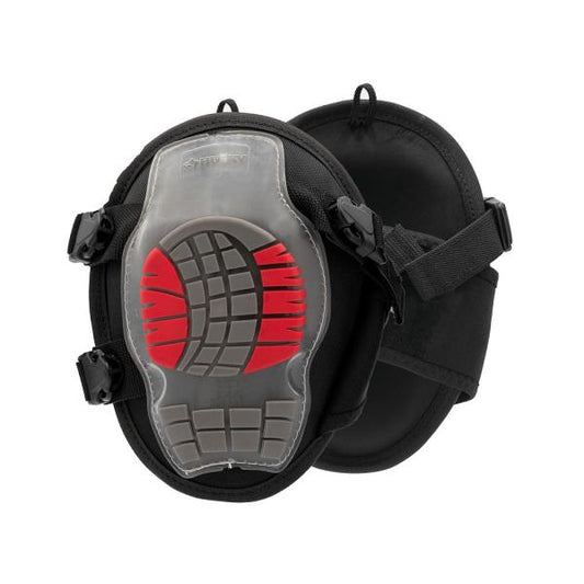 Gel Soft Cap Work Knee Pads (1-pair)