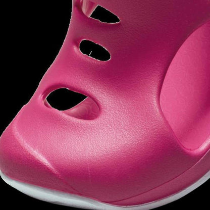 Nike Sunray Protect 3 (TD) Toddler SIZE 8 C  Sandals Pink Prime-Sangria-White