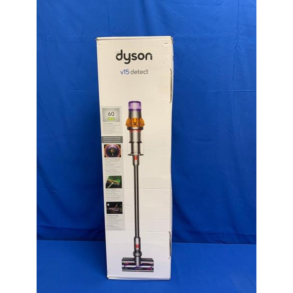 V15 Cordless Stick Vacuum Cleaner