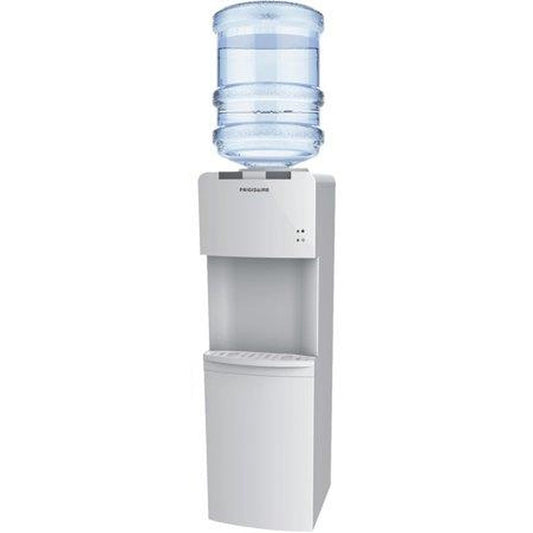 Frigidaire Hot and Cold Water Dispenser  White