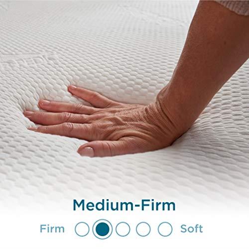 TEMPUR-Adapt 3 in. Queen Mattress Topper