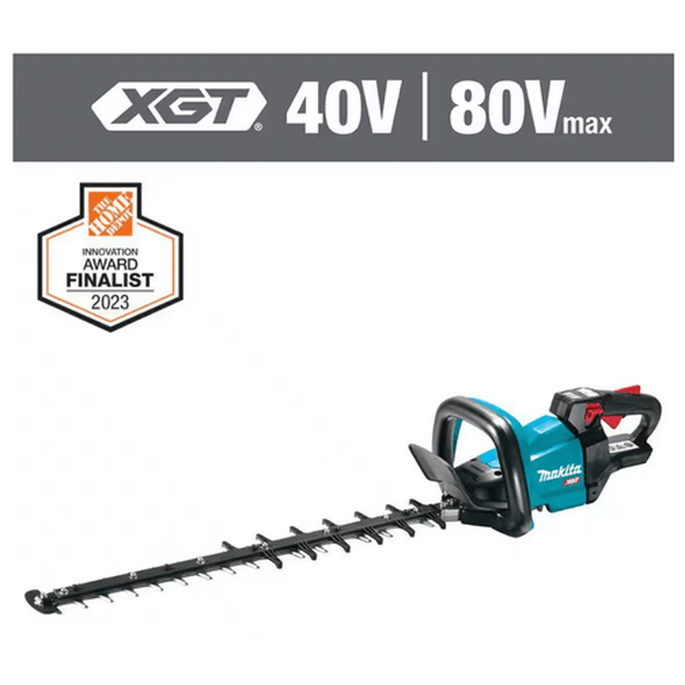 Cordless Cut Hedge Trimmer