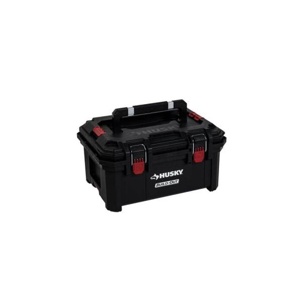 Build-Out 22 in. Modular Tool Storage Large Tool Box