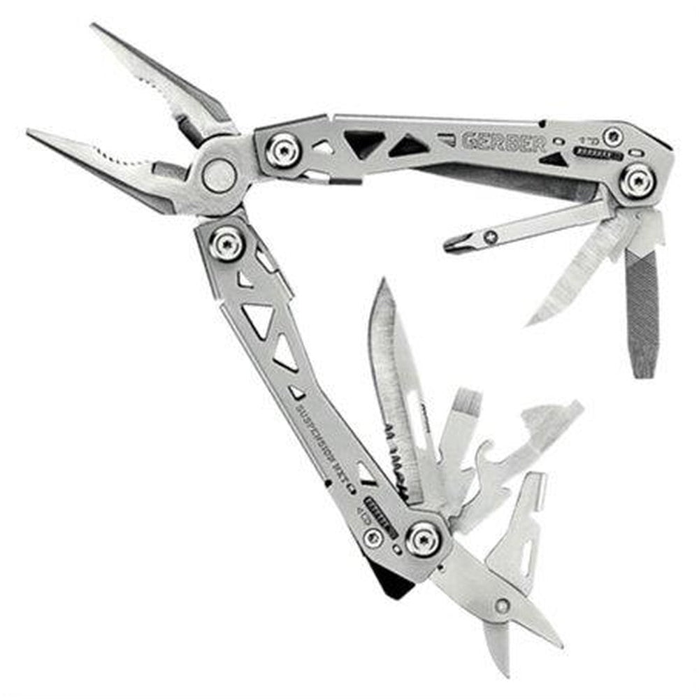 Suspension NXT 15-N-1 Multi-Tool with Pocket Clip