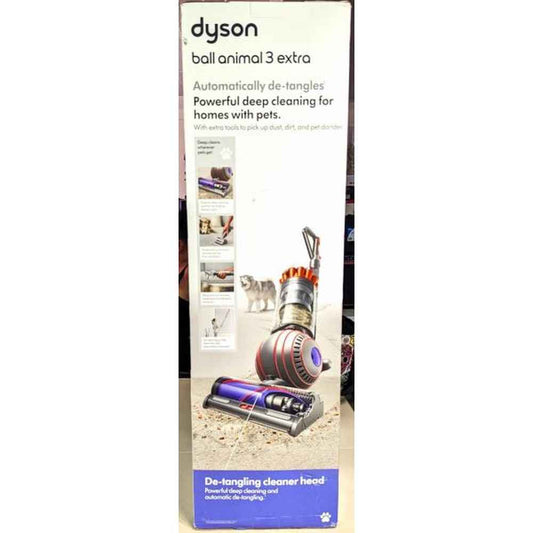 Dyson Ball Animal 3 Extra Upright Vacuum