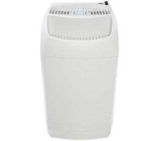 Essick AIRCARE 2,300 Sq Ft Evaporative Humidifier Space Saver