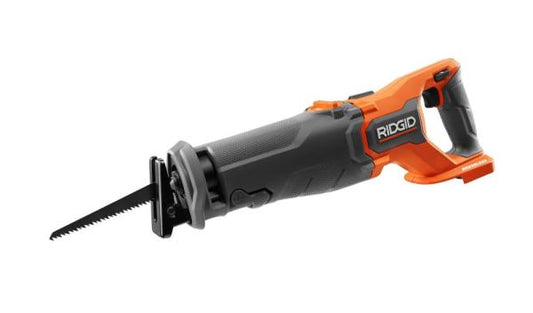 18V Brushless Cordless Reciprocating Saw (Tool Only)